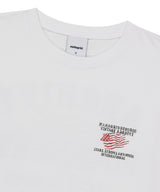 フラッグアーカイブTシャツ