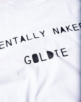 ネイキッドローナーTシャツ