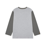 リージョンモータースクラブラグビー長袖Tシャツ(グリーン)