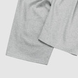ストレッチトレーニングカーブパンツ (3 Colors)