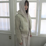 highneck padded jp