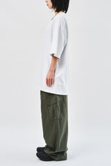 Call Oversized Top (6color)