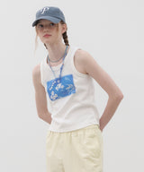Love Poem Ball Cap - Navy