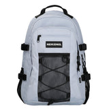 Mesh String Backpack