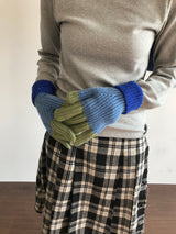 ヨイチツートーングローブス(4 colors)