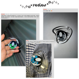 anime eye tok(basic/acc ver.)