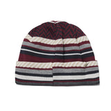 LOGO KNIT BEANIE