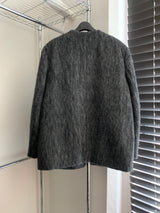 Flynn Mohair Jacket (2 colors)