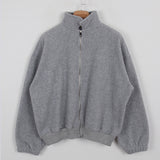 Underarm zip-up - zipup