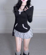 Dio Hoodie (3colors)
