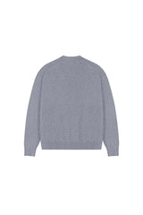 Cashmere Blend V-Neck Cardigan