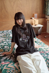 26SS★ バースデー半袖Tシャツ