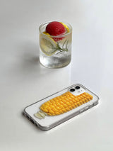 Super Sweet Corn