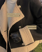 【MADE】Wool Mustang jacket