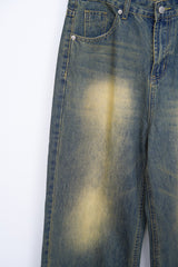 Cake Wide Denim