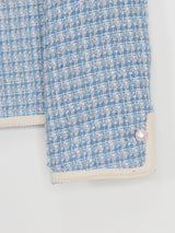 YM Giselle Tweed Jacket (2 colors)