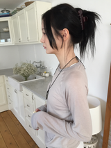 キャスティンスクエアヘアピンセット（2c）