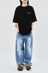 Sub Triple Printed Top (2color)