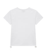 ex シルバー t(white)
