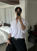 Lowers Daily Bio Overfit Shirt