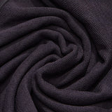 VINTAGE LOGO HOODED T-SHIRT CHARCOAL