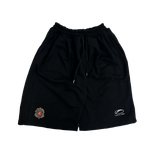 play sweatsuit shorts