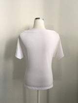 Poki drape Top