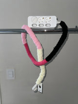 Fuzzy multi-tap (4color) -02
