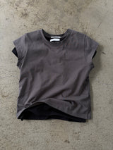 [BEST] サマーショートスリーブTシャツ(8color)