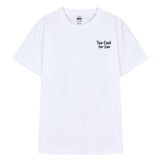 トゥクールフォズーTシャツ (3color)