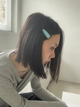 (ver.3) Bullet hair pin (5color)