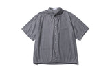 Ciel Striped Shirt (3color)