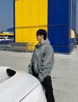 No.1164 C WP windbreaker JK (4color)