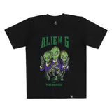 エイリアンG Tシャツ