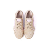 KILLWINNER Almond-colored German Training Shoes - Casual Low-top Sneakers, Unisex Design