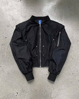 WINDBREAKER BOMBER JACKET