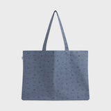 スターダストエコバッグ (Gray)