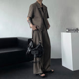 ECT Youth Wide Banding Pants (Set - Up / 2 colors)