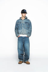 25SS シンボルロゴサテンボールキャップ ブラック