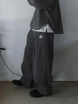 ASCLO ロッコフリースパンツ (3color)