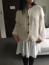 [MD Pick]ライリー オフショルダー ワンピース (2color)