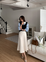 Forem French Volume Shirt Blouse / 5 colors