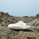 CHUBASCO NUBE MEN SLIDE CB2304 ALL CREAM