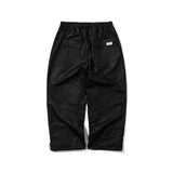 DSXBS SUPER WIDE VENTILATION PANTS