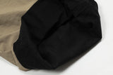 Brooklyn Rich String Wide Nylon Pants 231932914