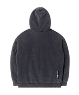 RG Day-1 SP Washed Hoodie (Black)