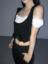 melt vest top 