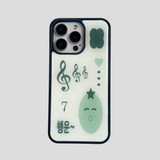 youth spirit lucky case