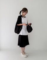 cutting raglan T