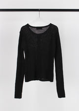 WOOL WARMER CARDIGAN